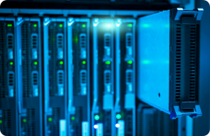 Data Centers